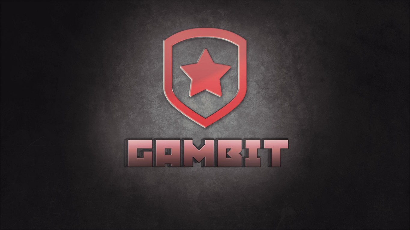 Gambit Gaming are back!