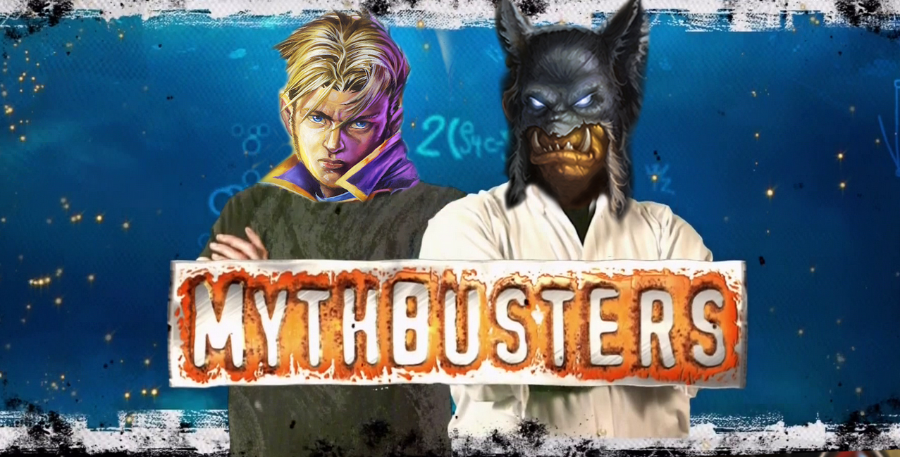Mythbusters anche su Hearthstone con HysteriA! Busted o Confirmed?