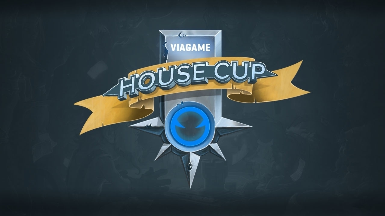Viagame House Cup #2: le Finali Live!