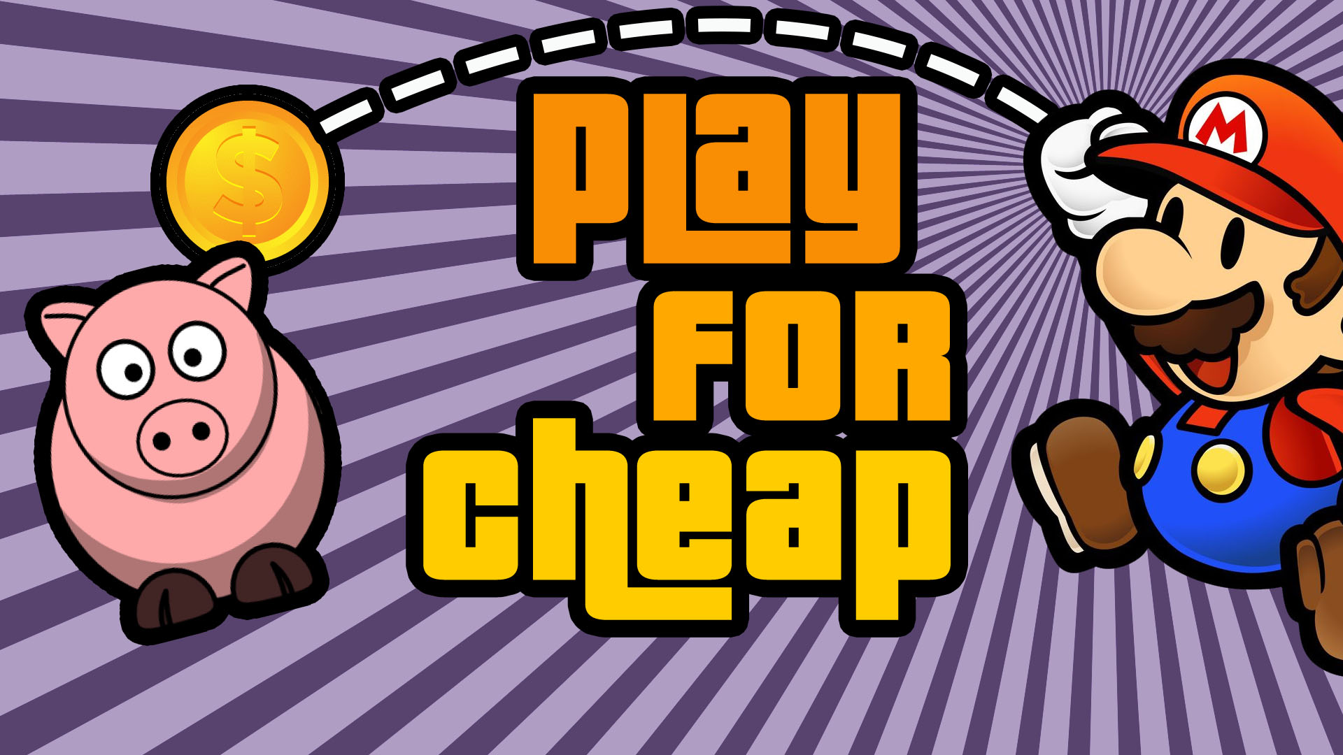 Gioca risparmiando con Play for Cheap – Ecco i migliori affari della settimana!