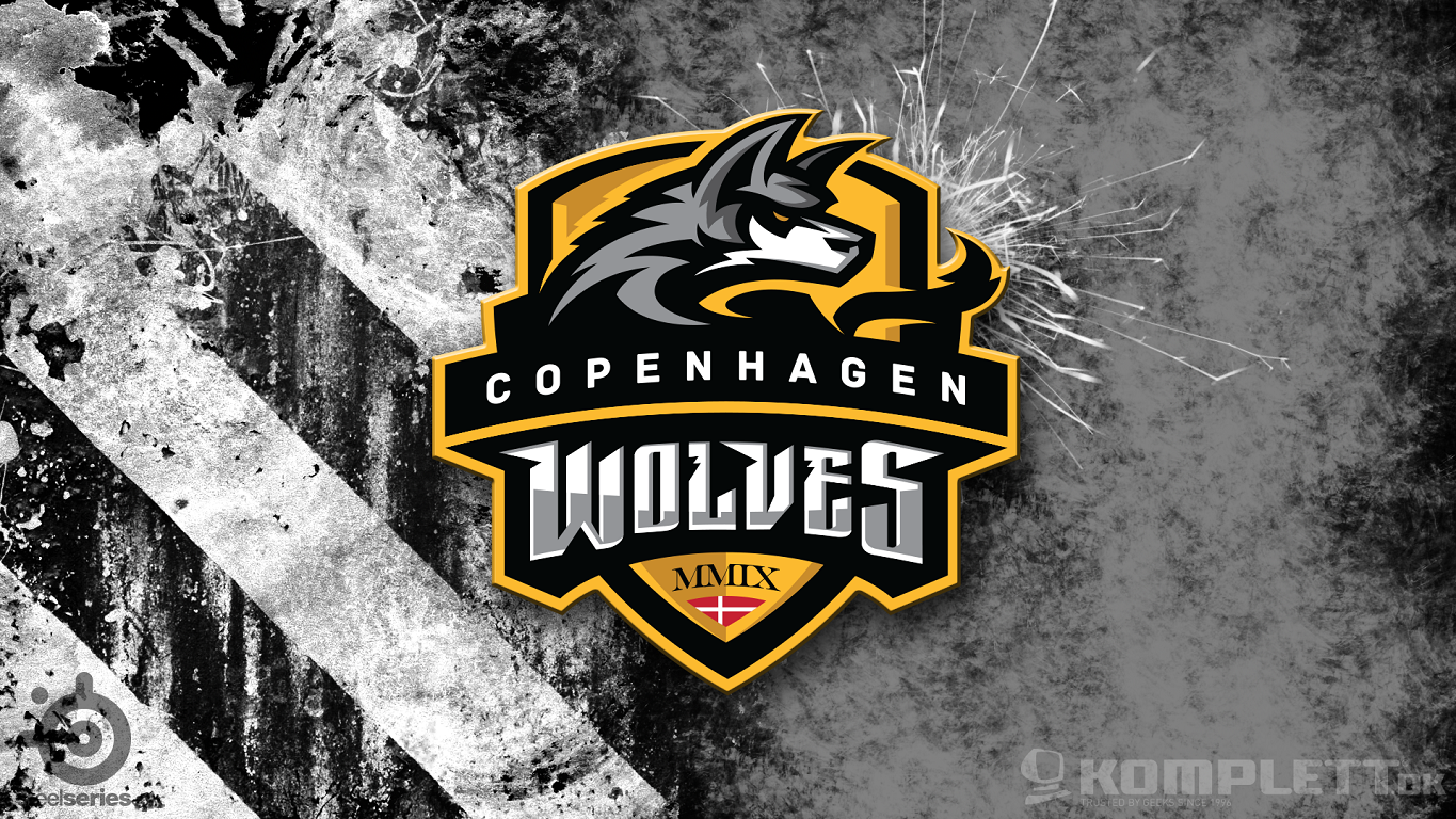 I Copenhagen Wolves acquisicono i LowLandLions come proprio secondo team!