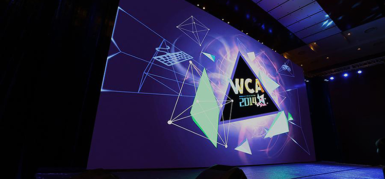 Annunciato il World Cyber Arena 2015!