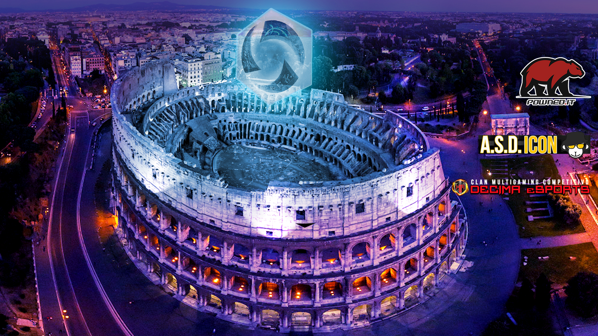 Nexus Calling – evento 1° giugno Roma in collaborazione con Blizzard