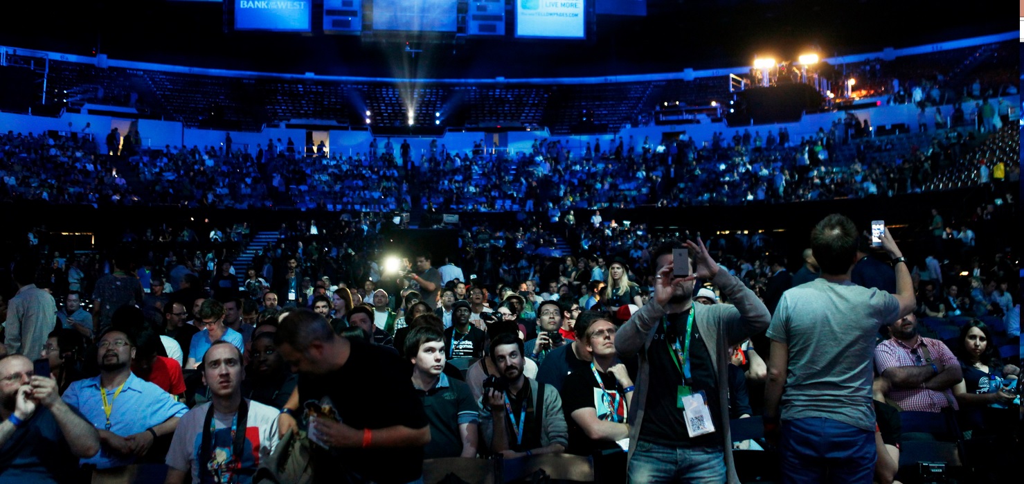 Nuove news di Starcraft 2 all’E3 2015!