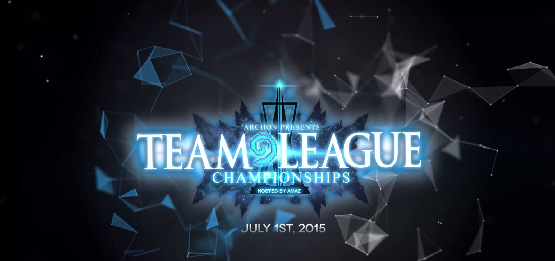 Archon Team League Championship, stasera la Week 3!