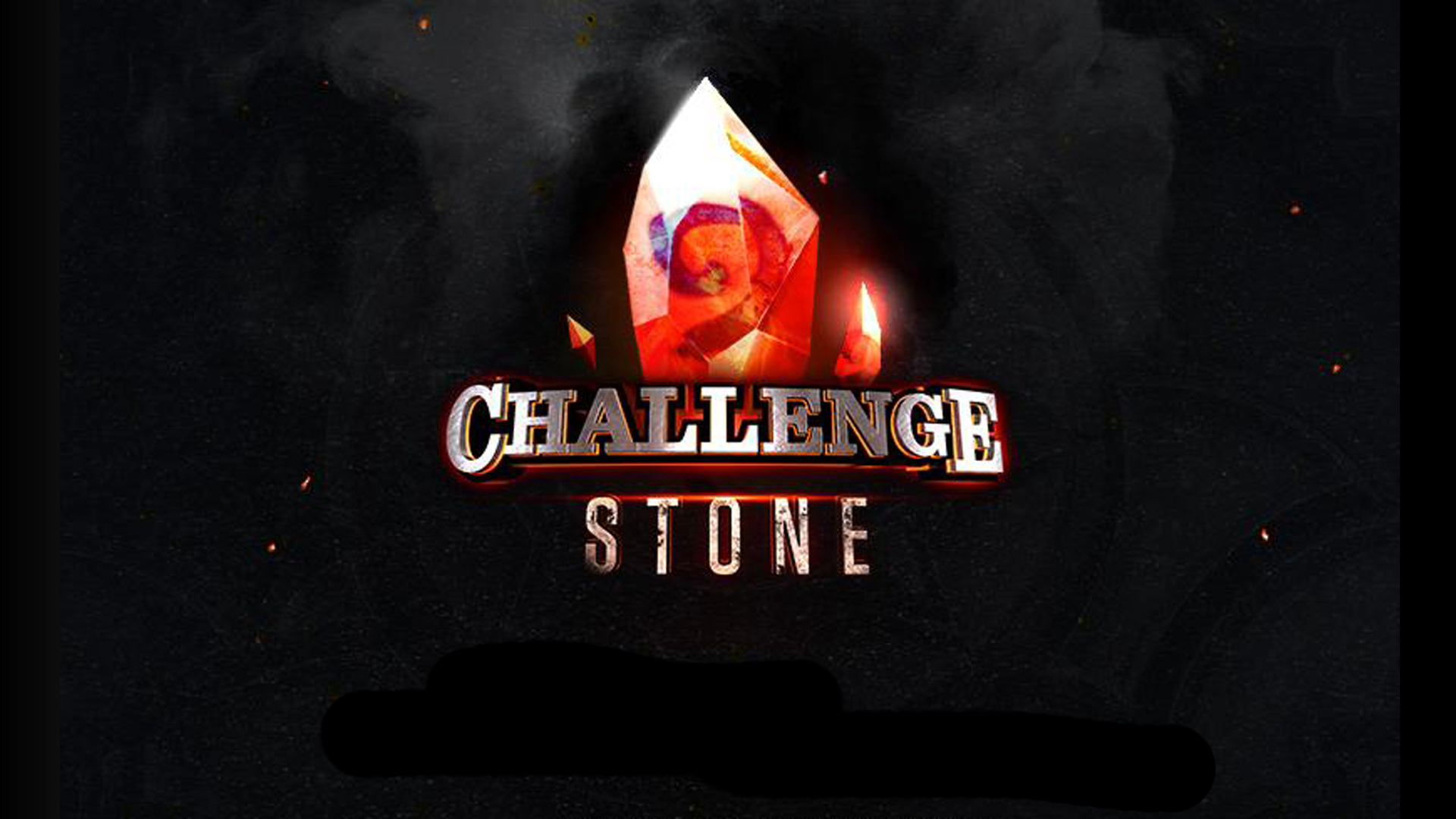 Annunciato il Challengestone 3!