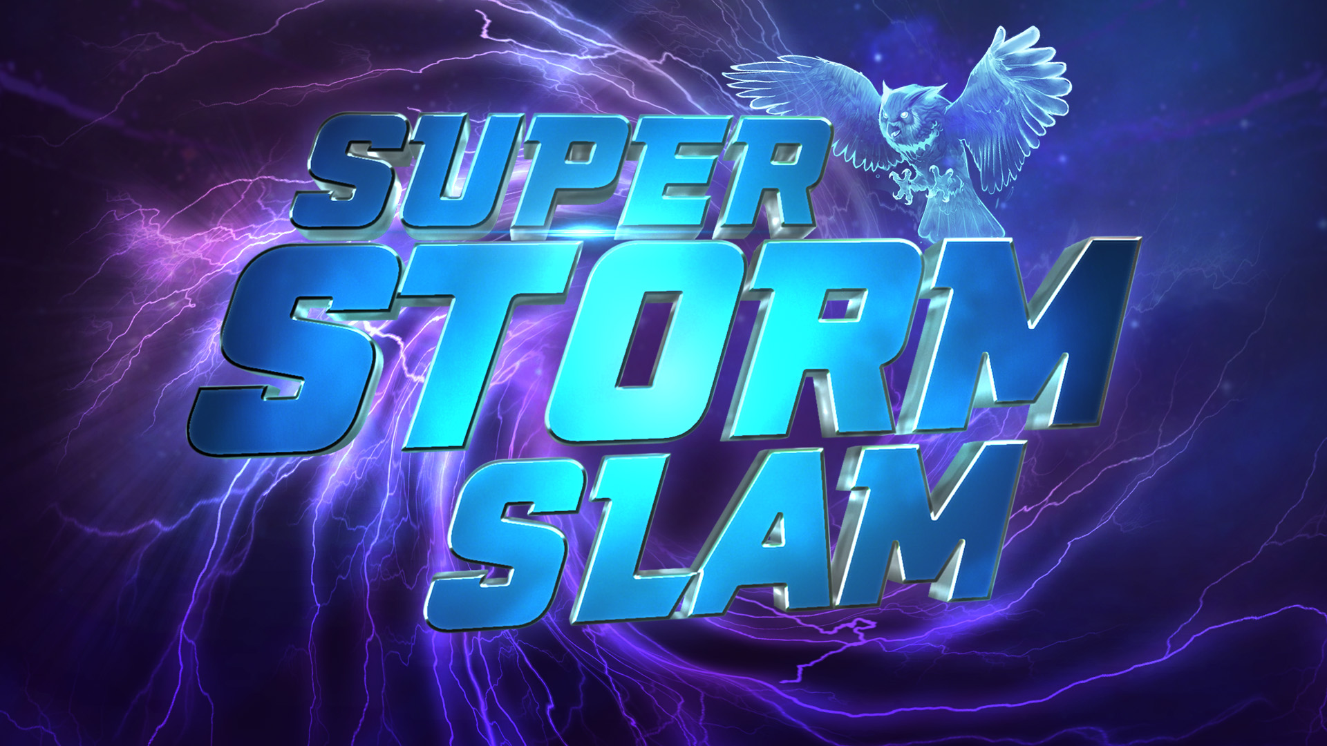 Super Storm Slam