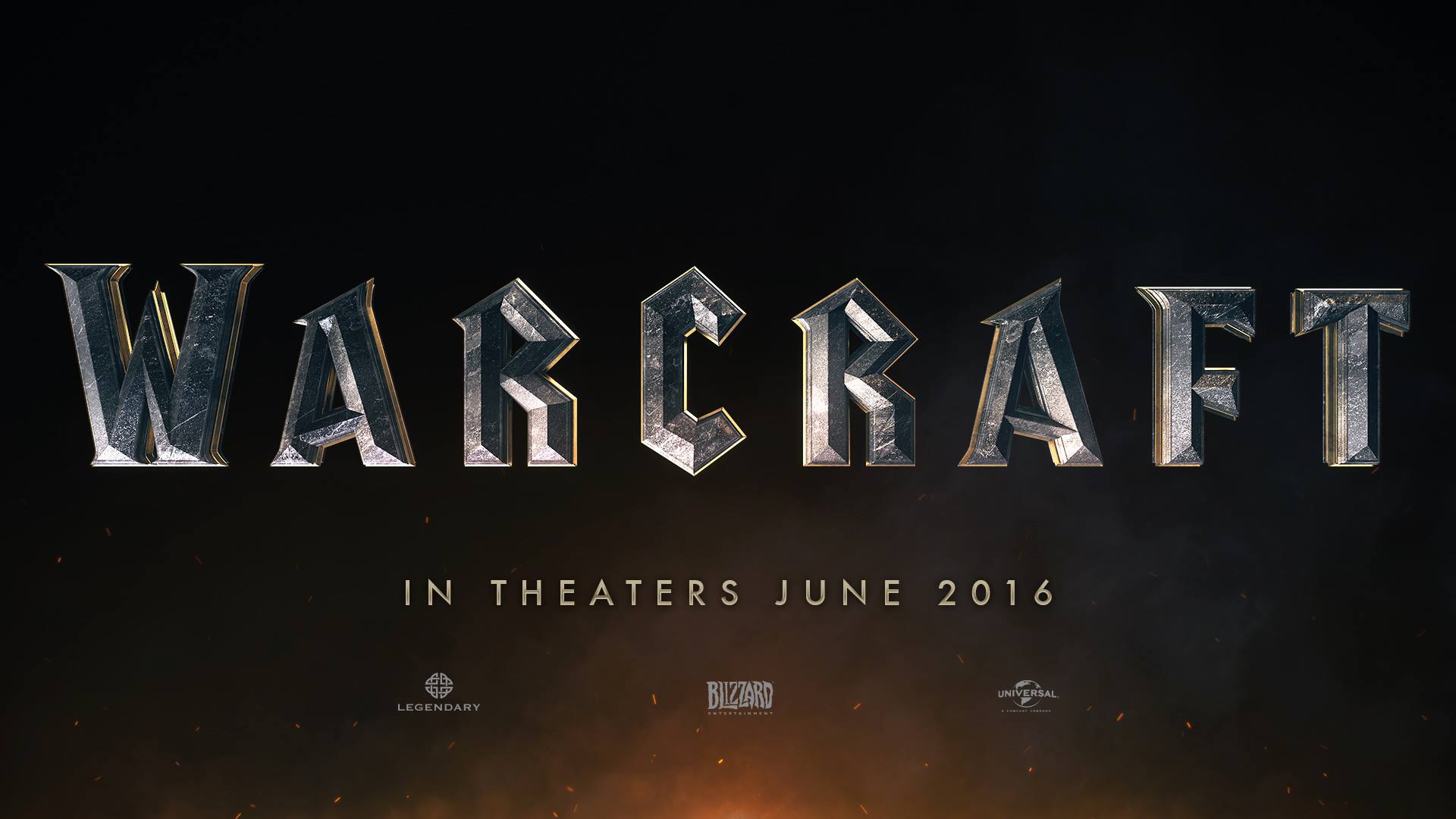 Ecco il nuovo TV Spot di Warcraft : L’Inizio!