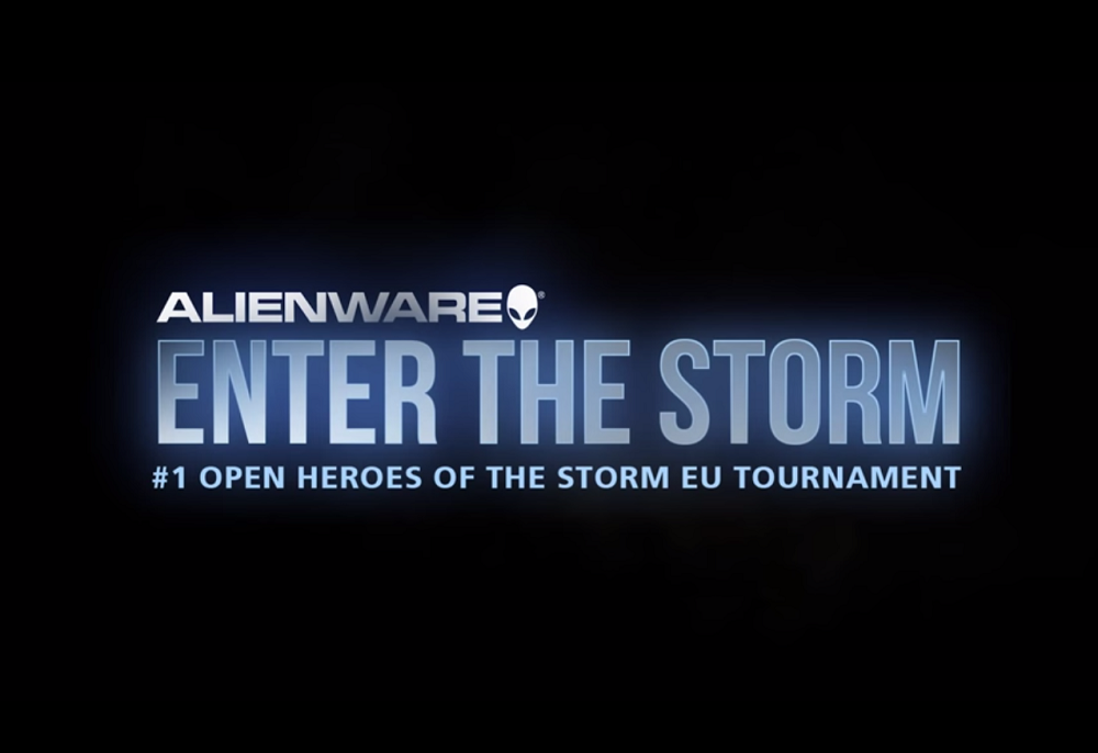 Enter The Storm CUP #3 – Recap