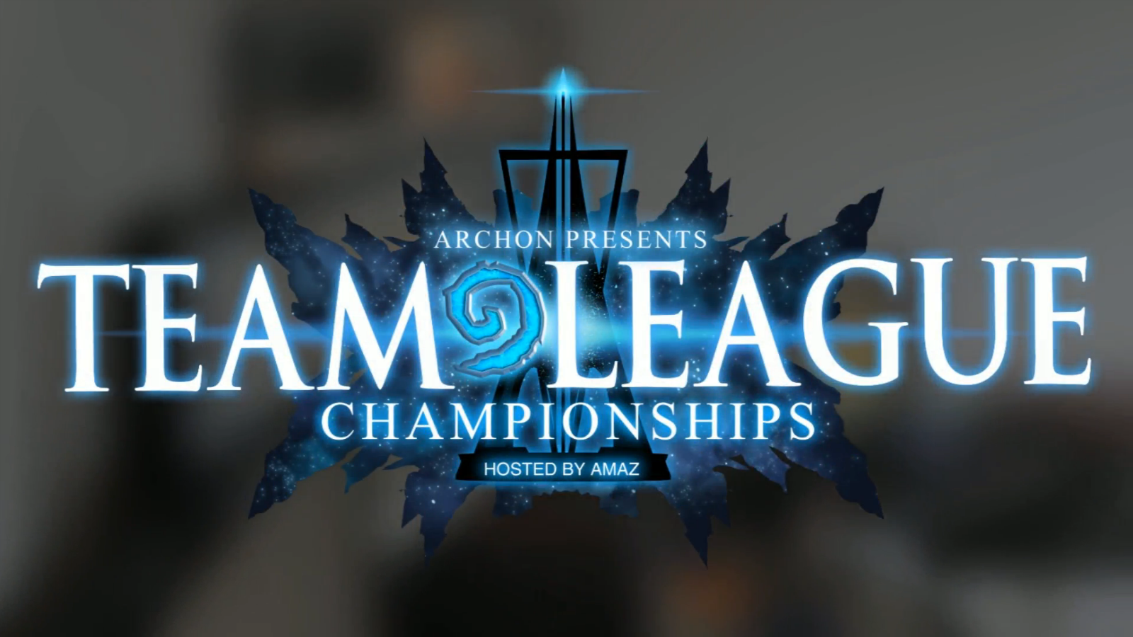 Archon Team League Championship Fase Finale day 2!
