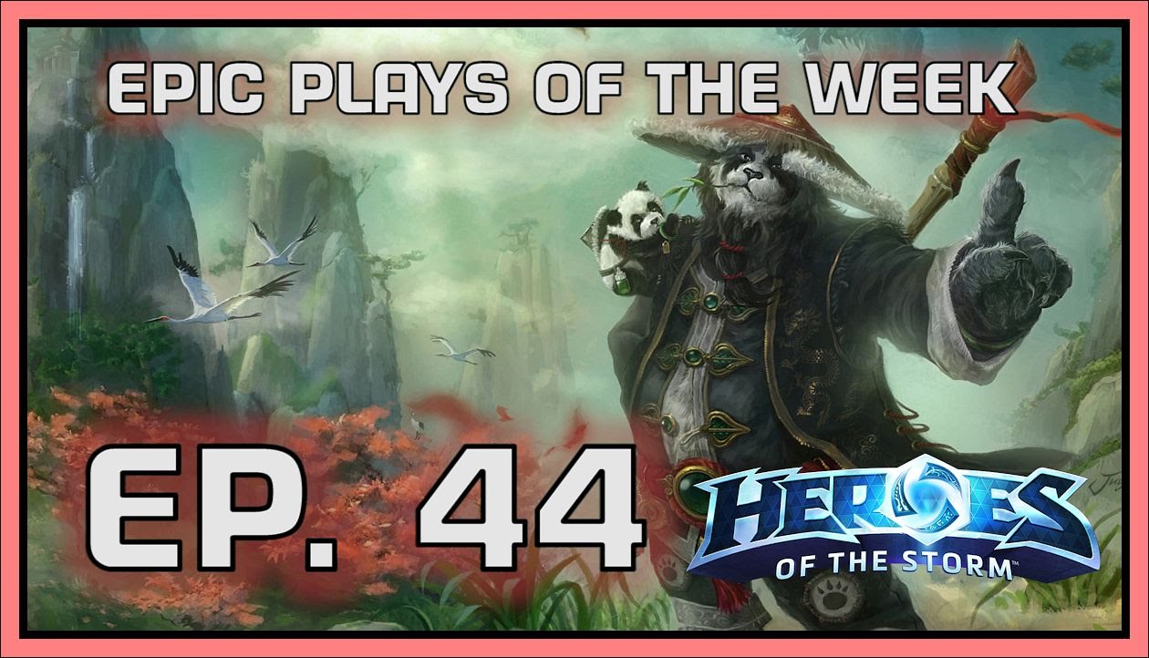Epic Plays of the Week: online la numero 44 direttamente dal Nexus!