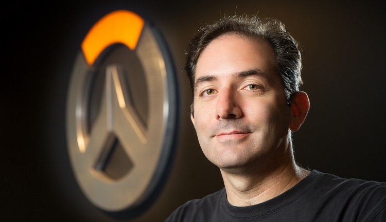 Kaplan sulle patch di Overwatch in arrivo!