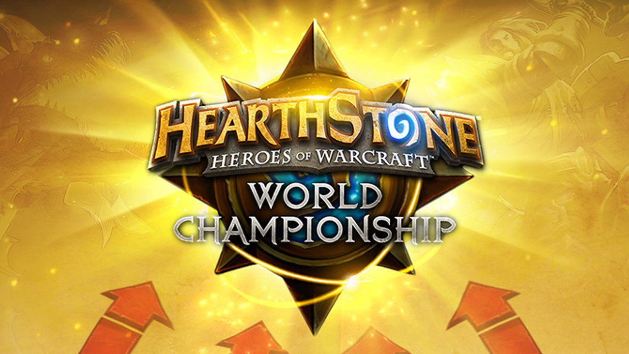 Hearthstone World Championship: ecco le liste dei 16 Pro!