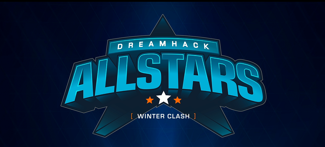 DreamHack All-Stars: Winter Clash - Risultati