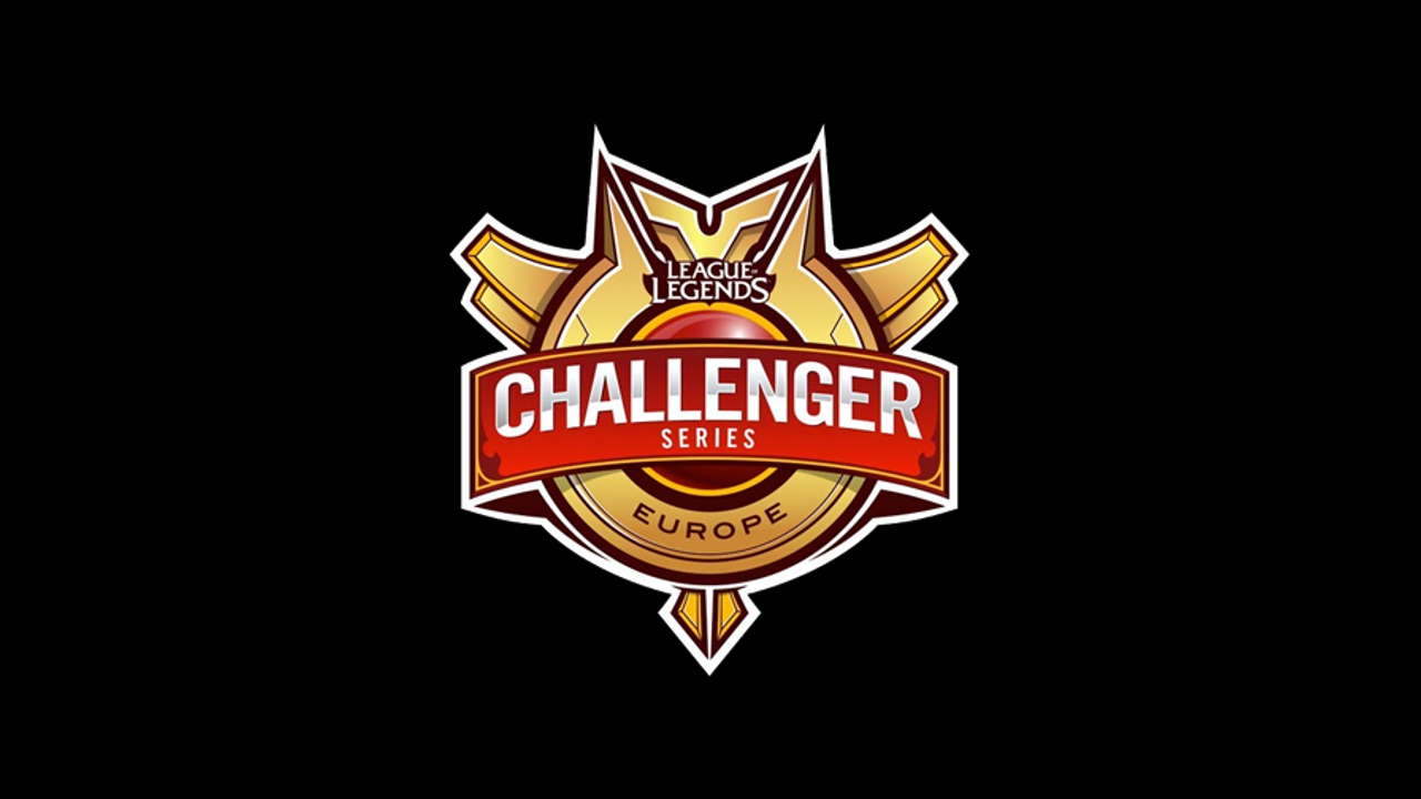 EU Challenger Series Qualifiers: scendono in campo anche i 4G