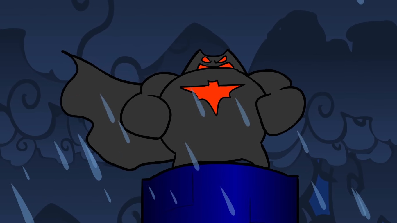 Carbot Animations: puntata “Halloween” per Starcrafts!