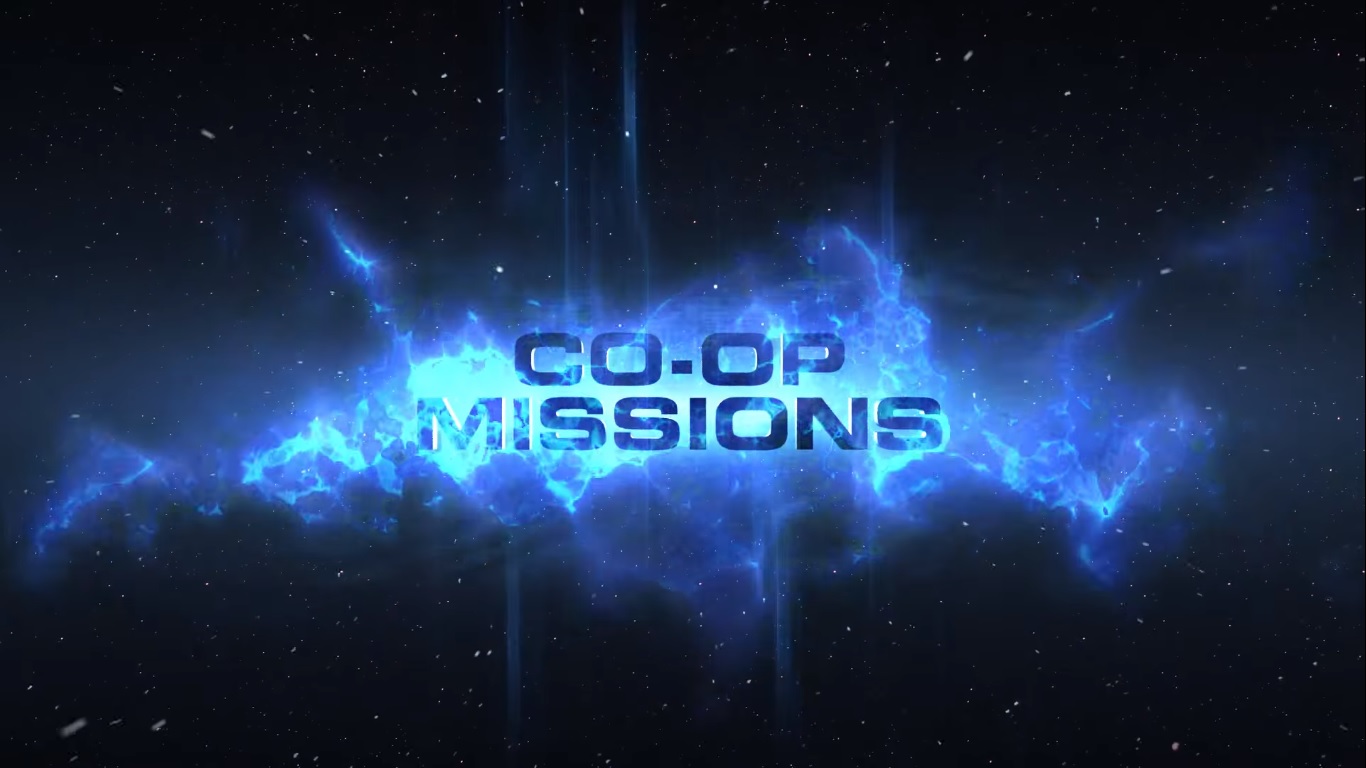 Le Missioni Cooperative in Legacy of the Void!