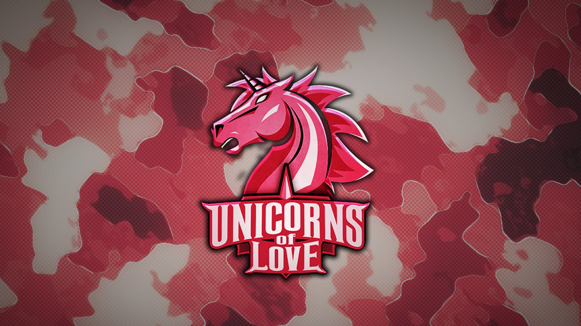 Unicorns of Love ecco il roster ufficiale per il 2016!