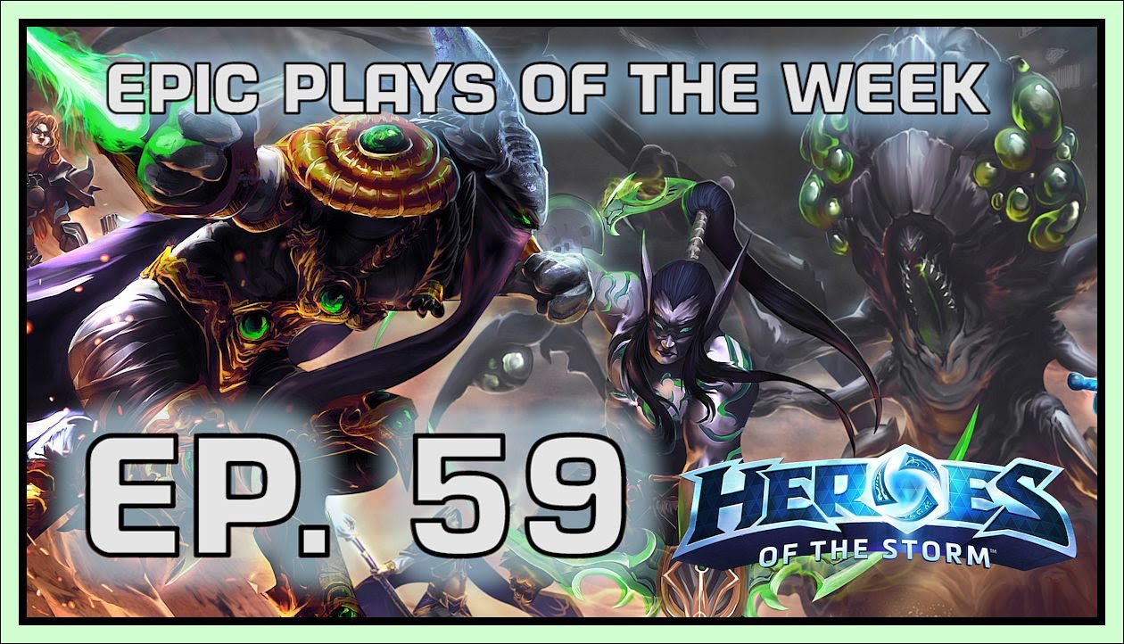 Epic Play of the Week: salutiamo il 2015 del Nexus con una serie di giocate epiche!