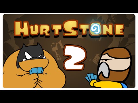 Hurtstone : ritorna dalla tomba la serie Carbot!