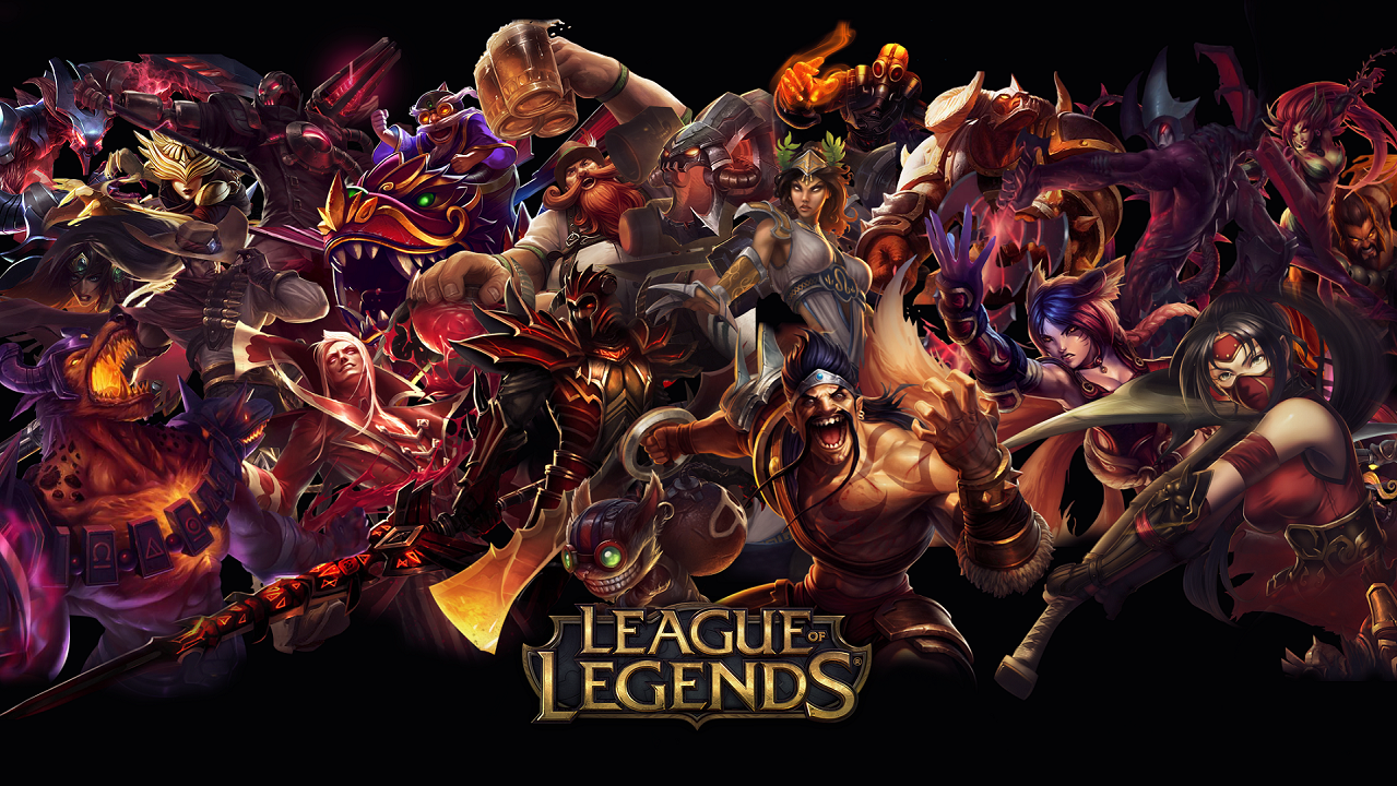 Quanto costa il Free to Play di League of Legends?