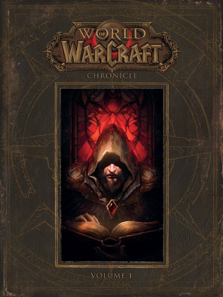 Nuove info su World of Warcraft : Chronicle