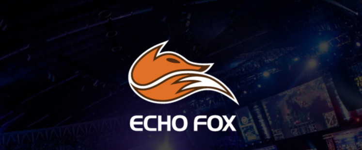Echo Fox, svelato il roster completo; Froggen per la mid lane