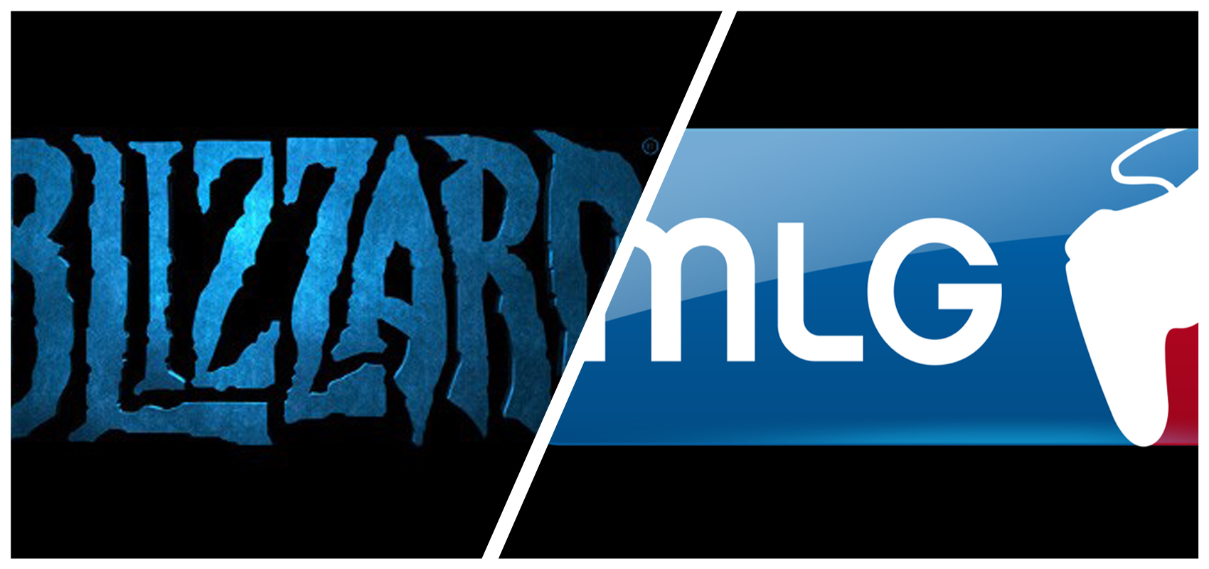 MLG passa ad Activision Blizzard?