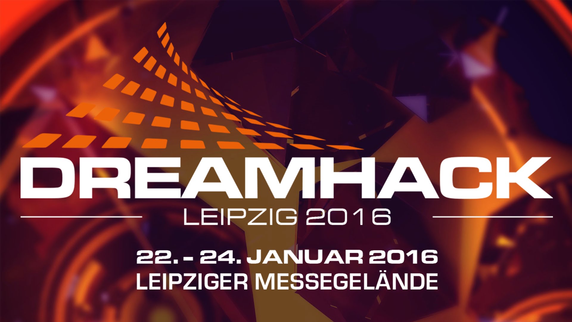Dreamhack: fuori Thijs e RDU! Seguite con noi la fase finale!