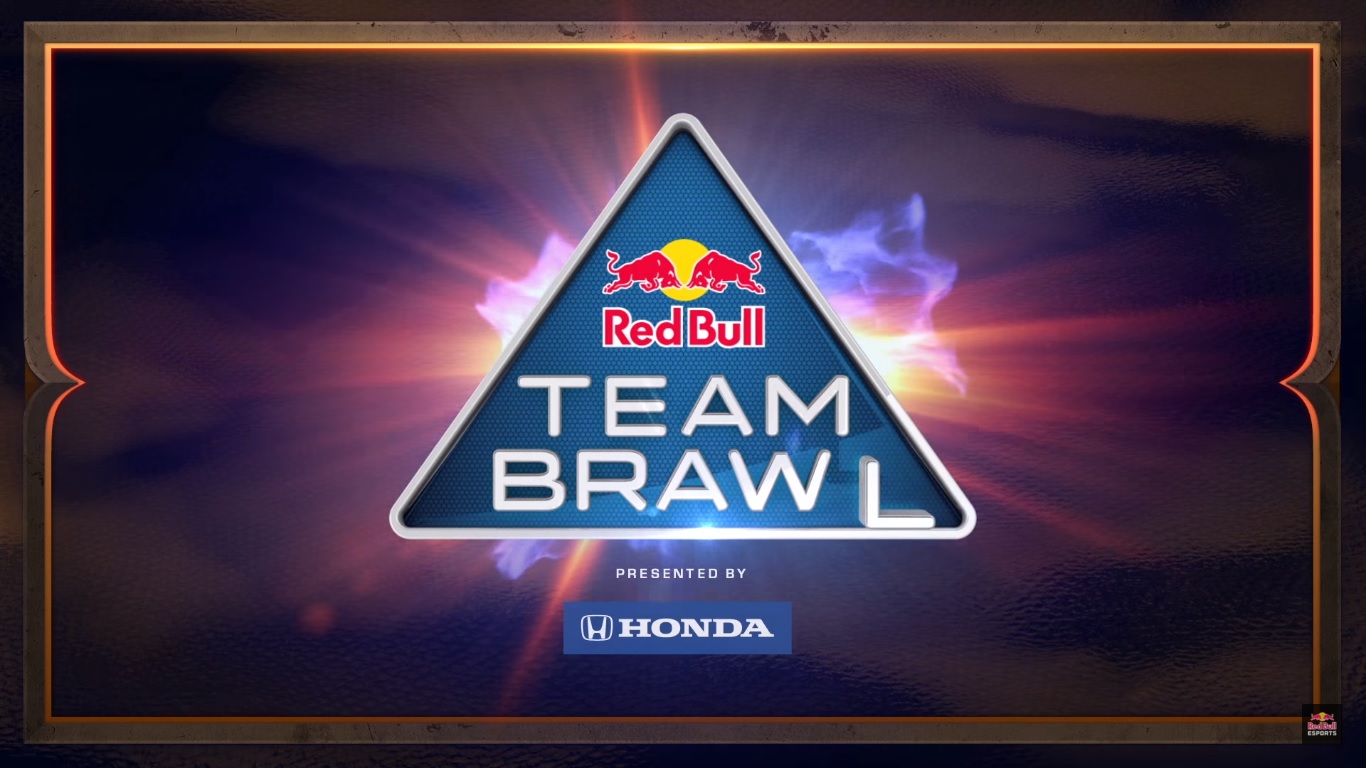 Costruire un deck e lanciarsi in battaglia: ecco il Team Brawl, nuovo torneo Redbull!
