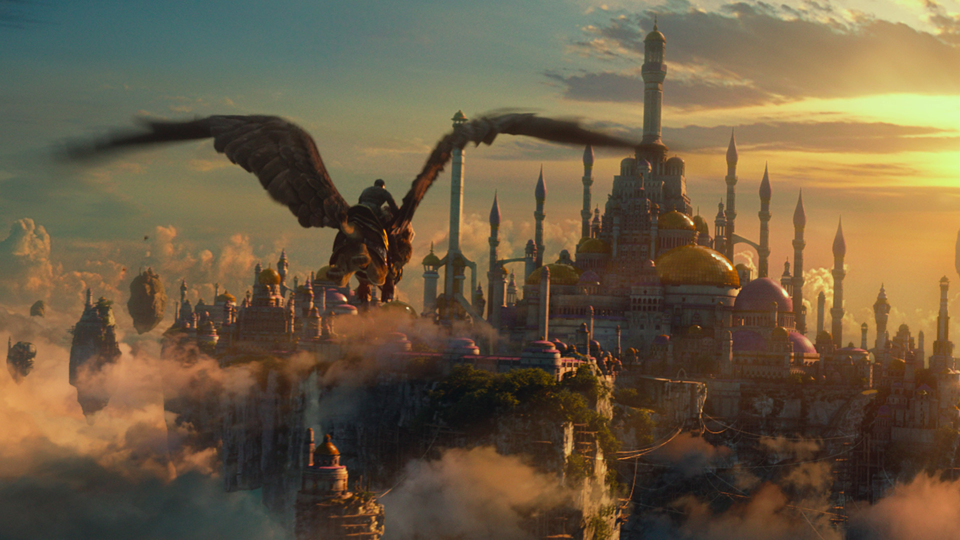Warcraft : L’Inizio anticipato di…un giorno!