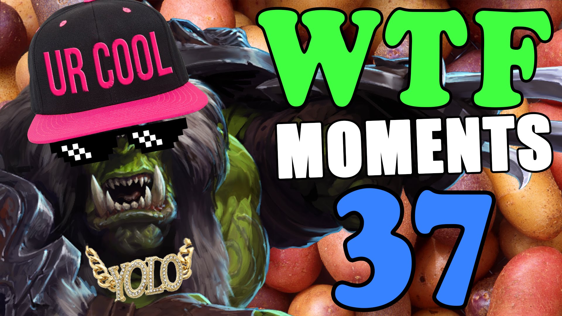 WTF Moments 37