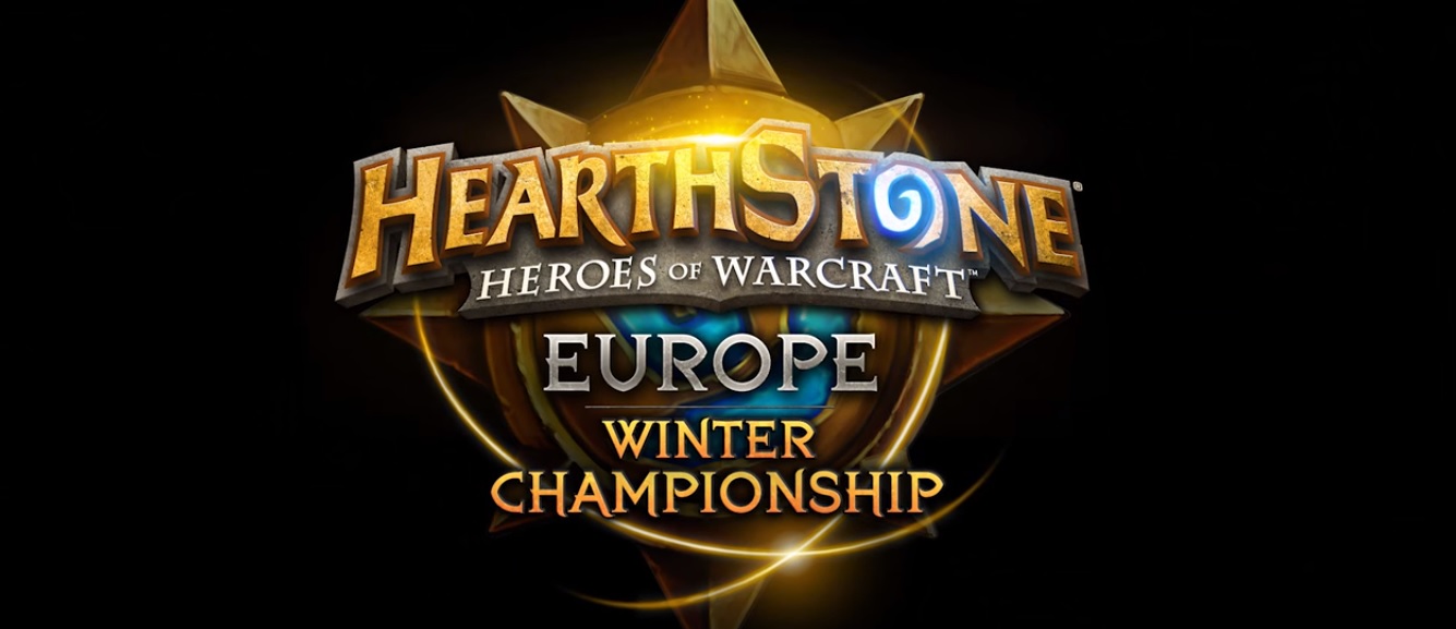 Hearthstone Europe Winter Championship: alle 14 il via del terzo giorno!