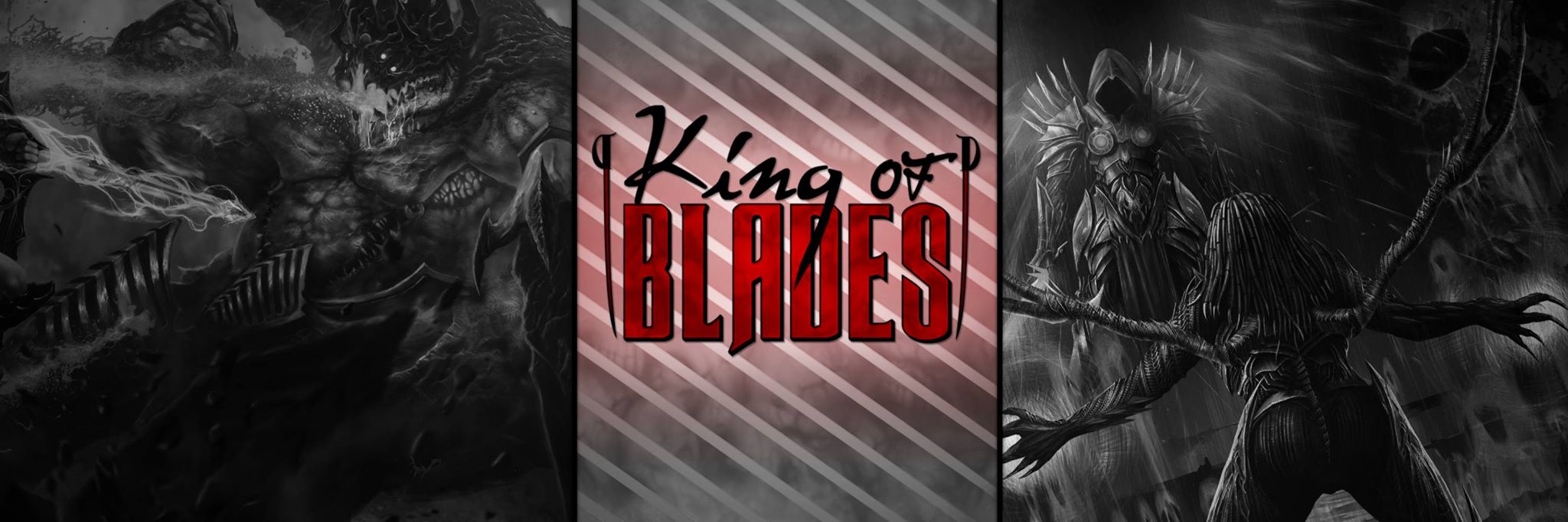 La storia dei King of Blades – Luci ed Ombre negli E-Sports