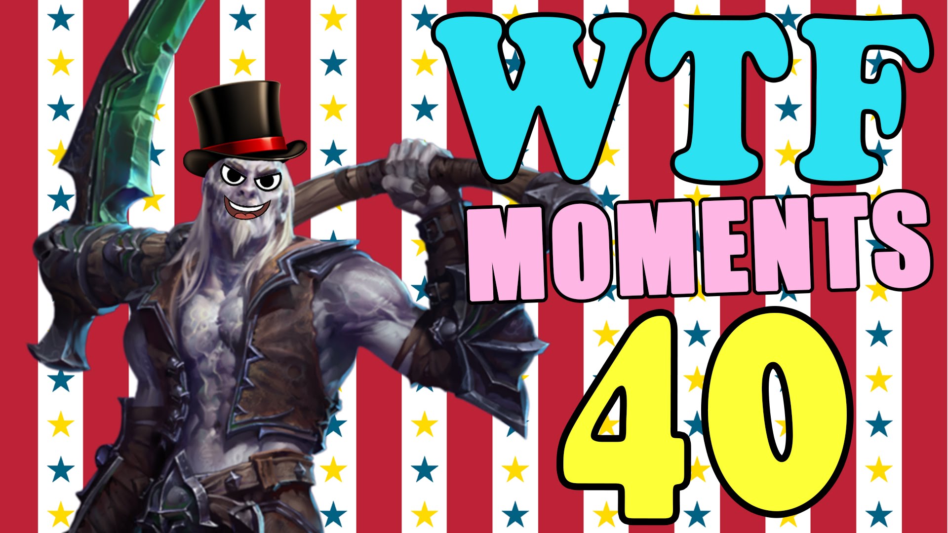 HotS WTF Moments Ep.40