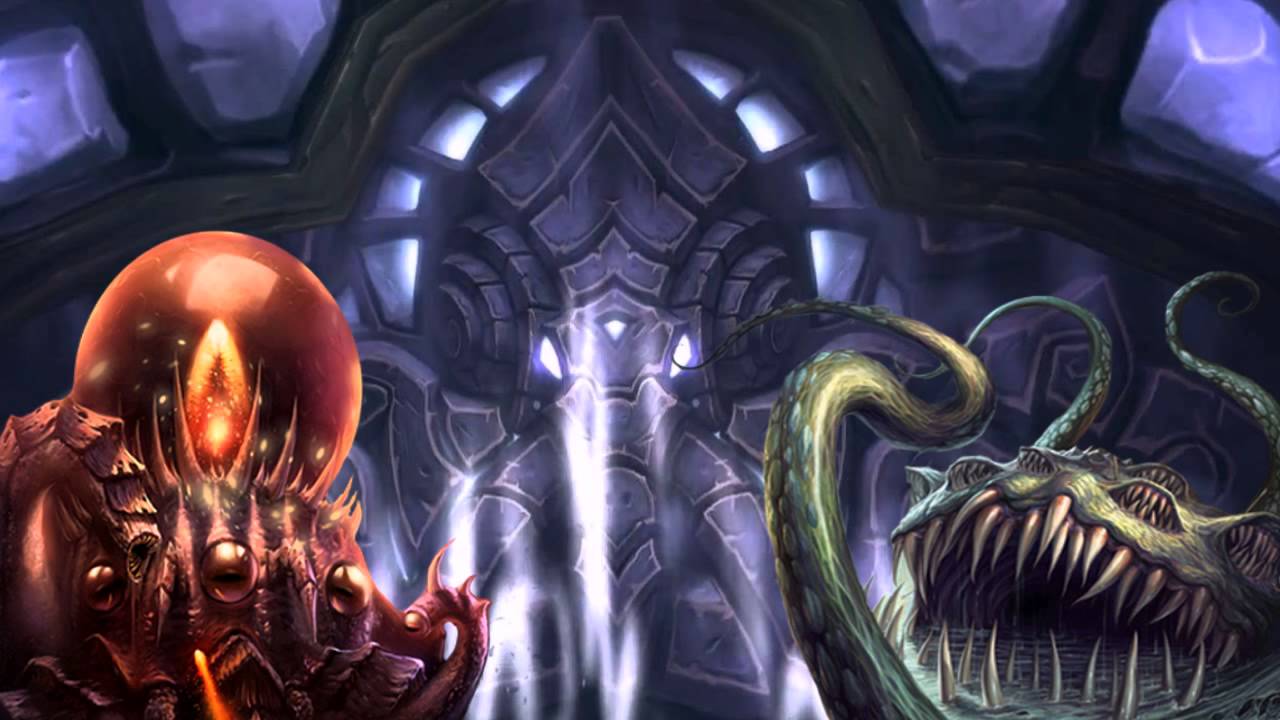 Blizzard conferma indirrettamente i rumors su Whispers of the Old Gods?