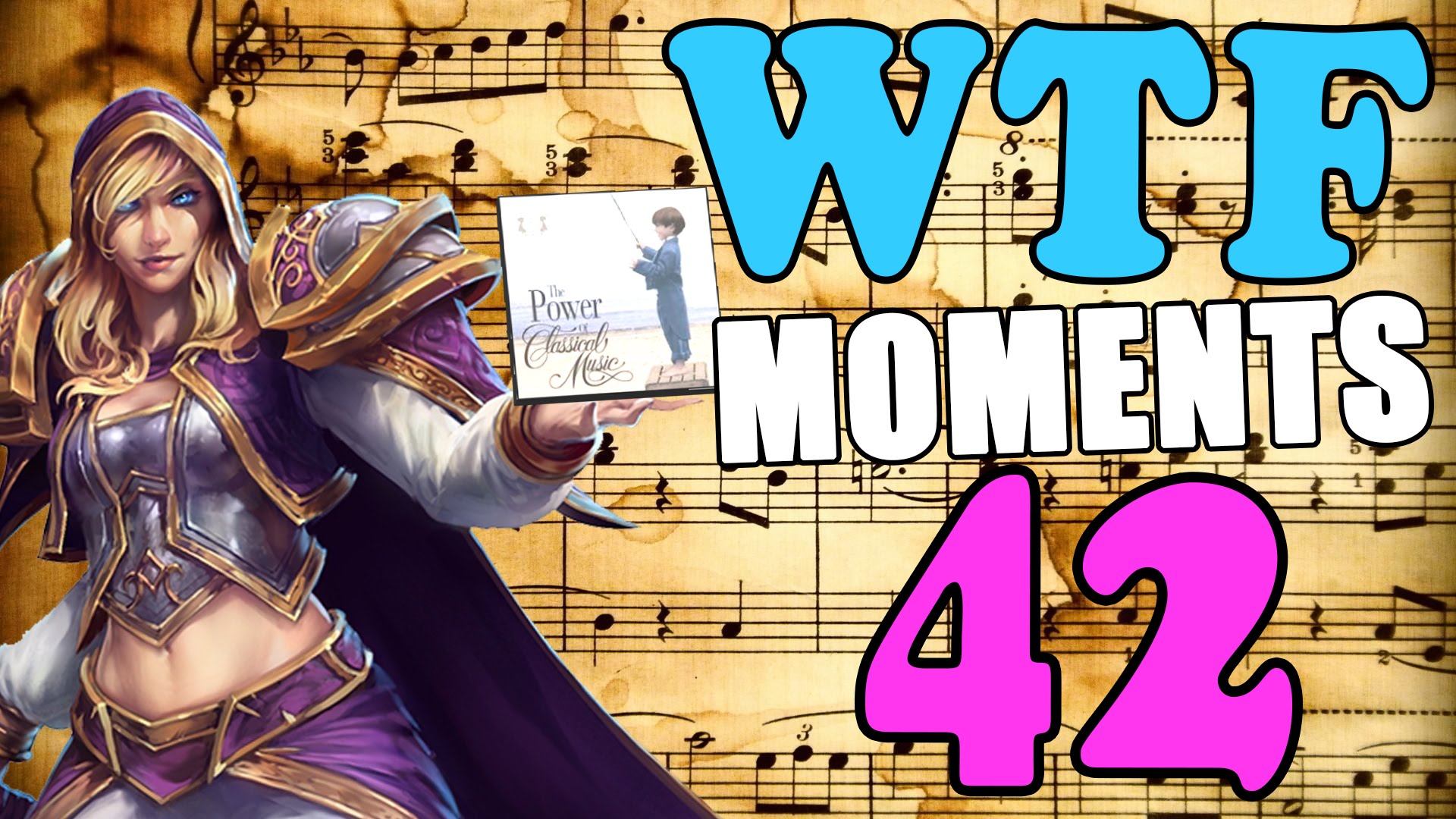 HotS Wtf Moments Ep.42!