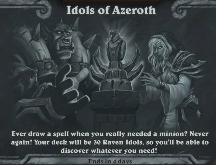 Idols of Azeroth: ecco la nuova rissa di oggi!