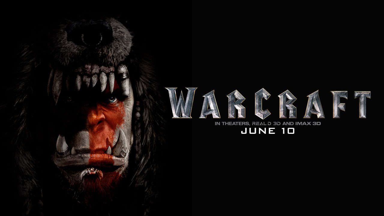 Warcraft Il Film – Ecco il primo character video : Durotan!