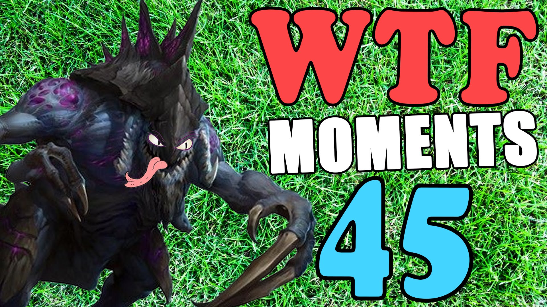 Risate in quantità – WTF Moments 45!