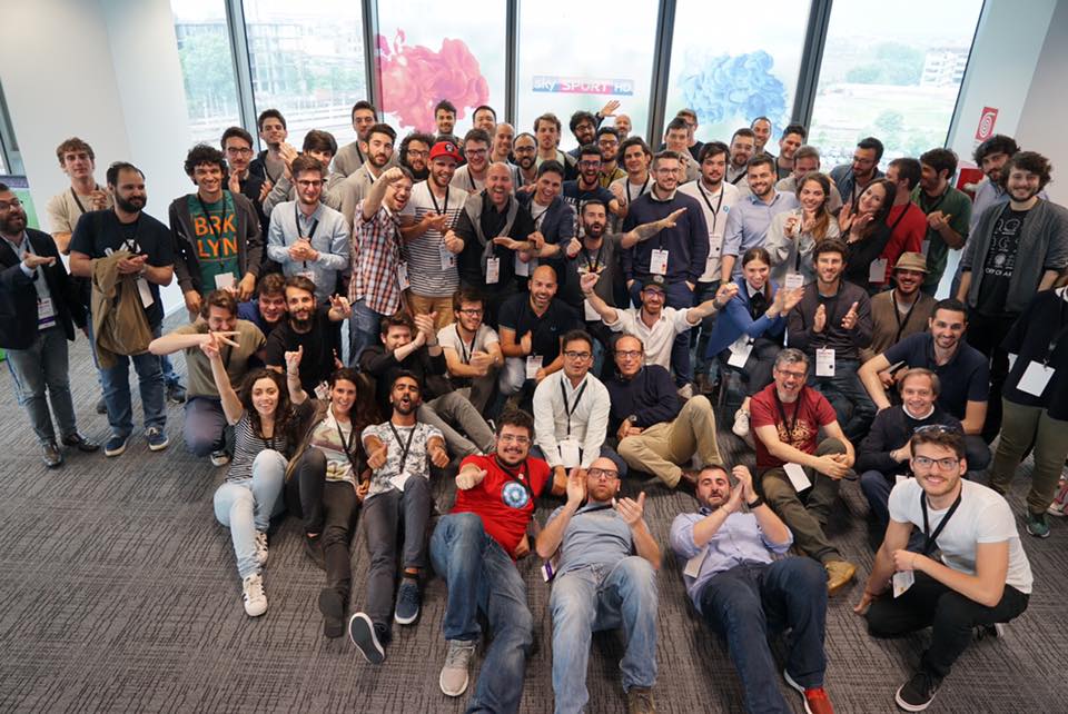 Gli eSport trionfano all’Hackathon di Sky: l’intervista ai Soliti Sospetti!