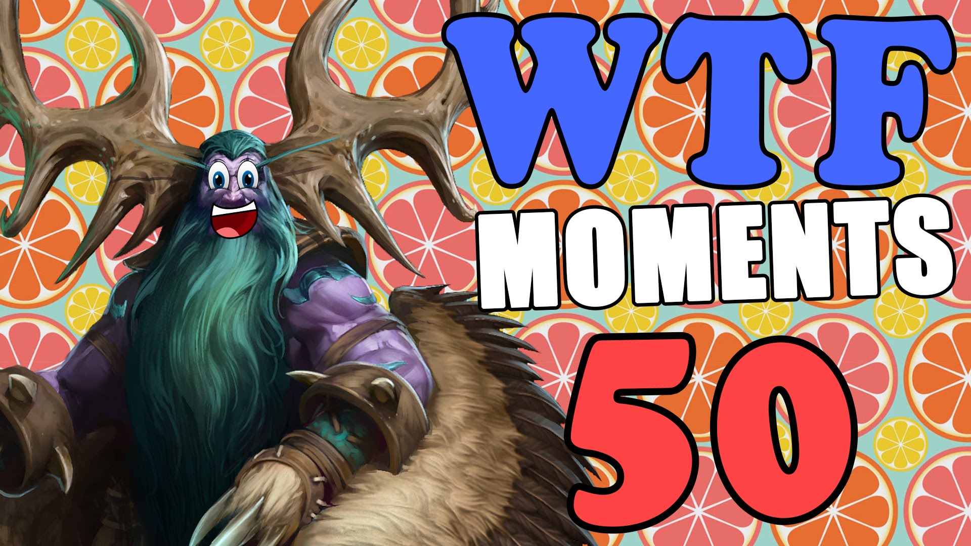 HotS WTF Moments Ep.50!