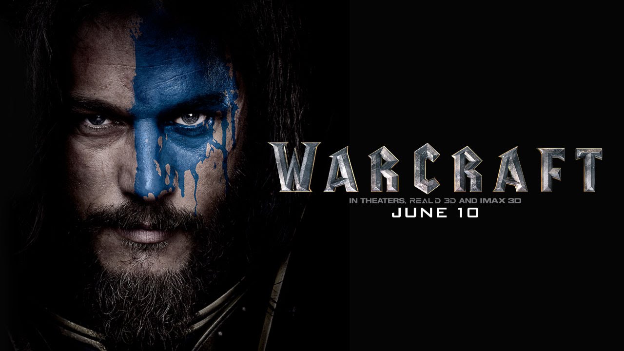 Warcraft : L’Inizio – Anduin Lothar, il Leone di Azeroth!