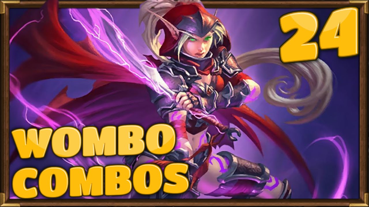 Wombo Combos: online la nuova puntata di Hs Summoned!