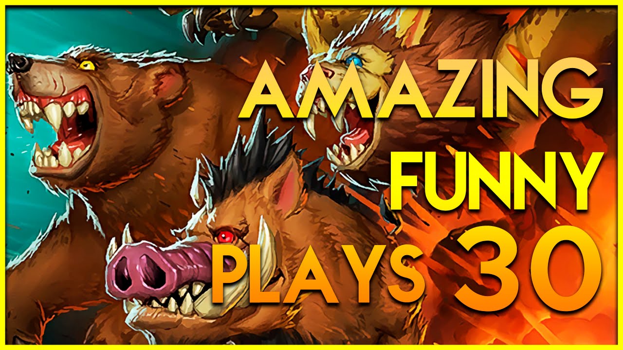 TopDeck torna con Amazing Plays EP.30!