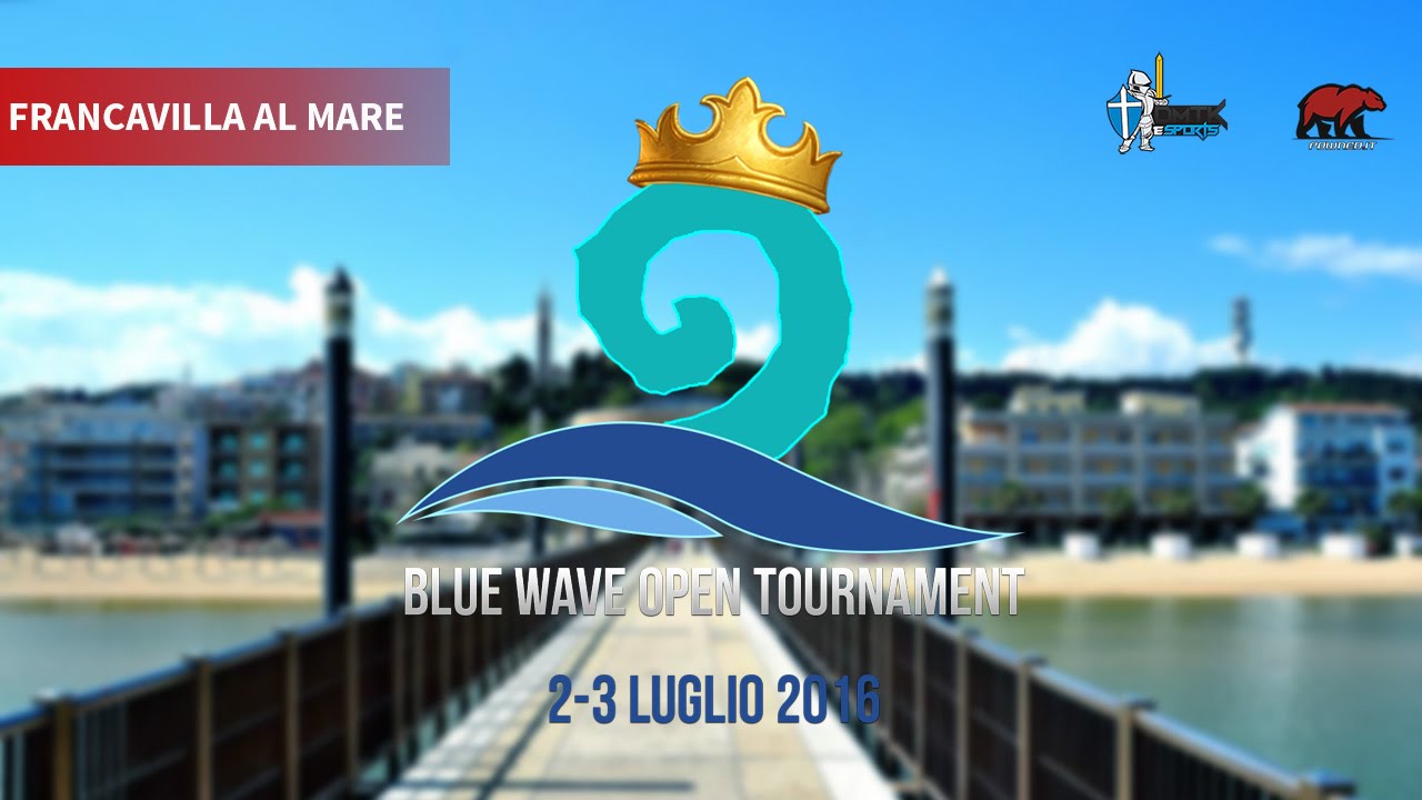 Il Blue Wave conferma i 1000 Euro al vincitore: ecco i premi dell’evento Hearthstoniano!