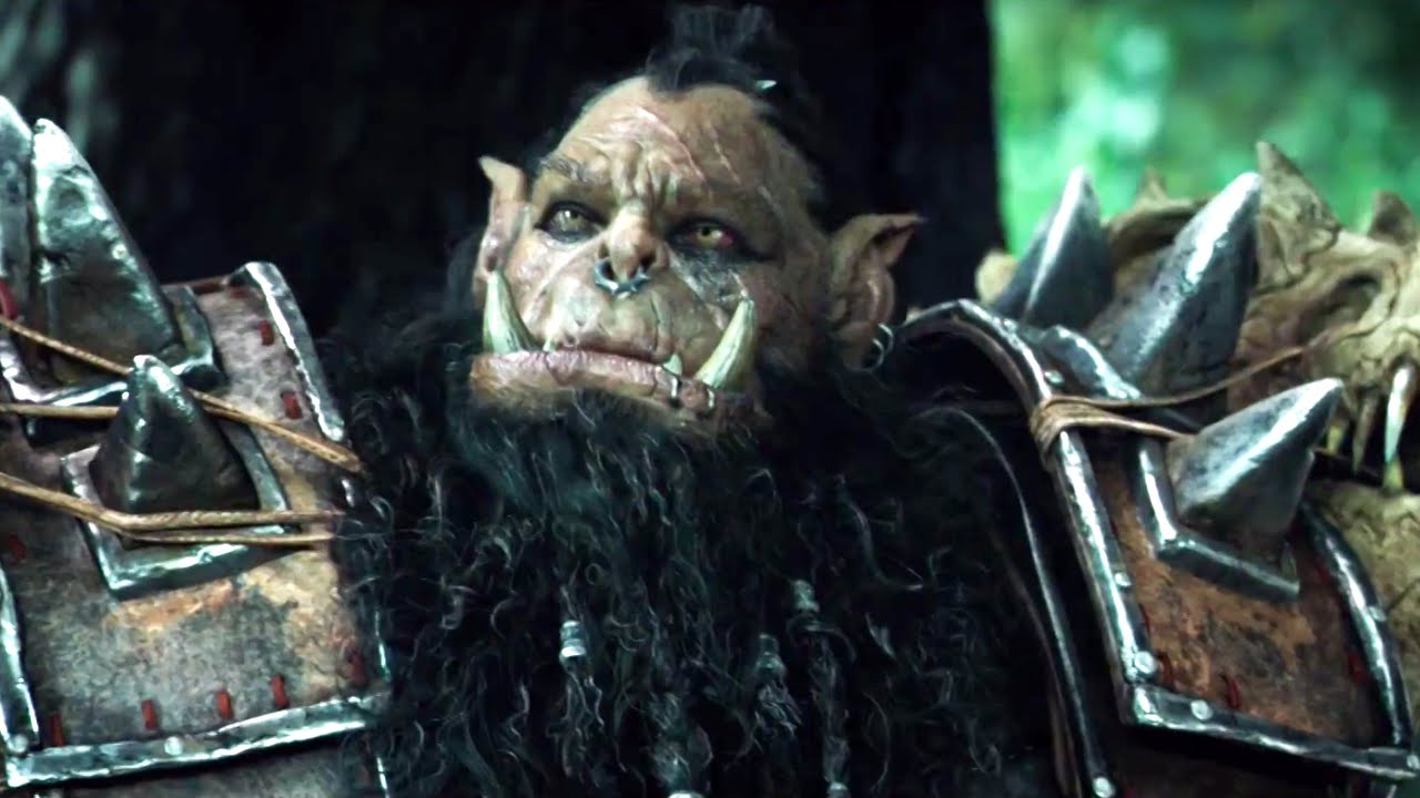 Quattro nuove clip da Warcraft: L’Inizio!
