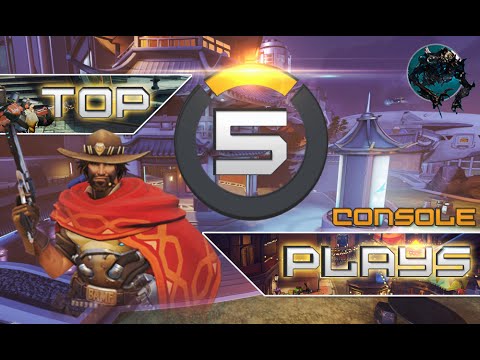 Top 5 Console Plays Ep.2 con MORTY!
