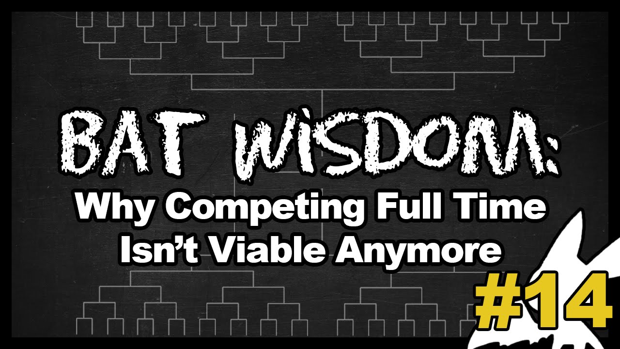 Firebat – Il Competitive non può essere l’unica attività di un giocatore!