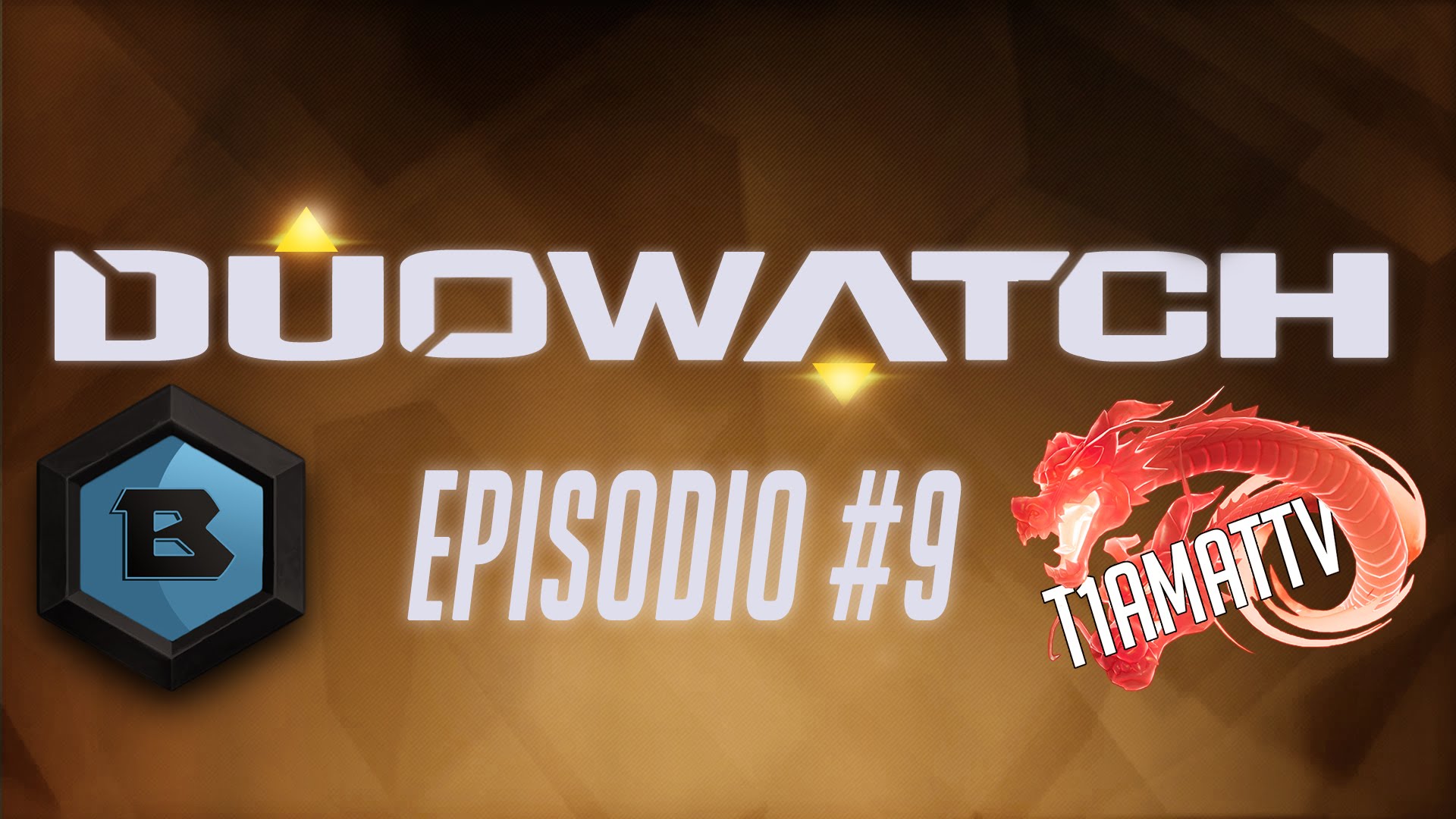 Duowatch con Bloor e T1A torna con l’Episodio 9!